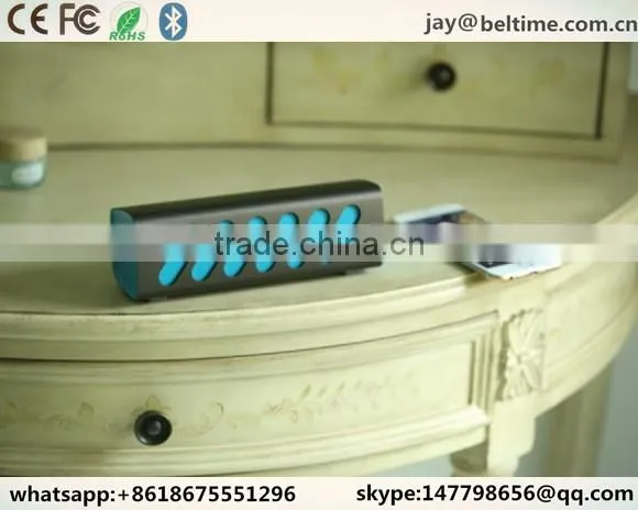 Factory Price High Quality Bluetooth Speaker Cabinet Made in China photo-3