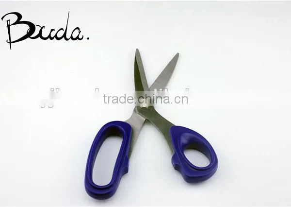 8" Different Size Blade With High Quality Office Scissors BD-S1606 photo-2