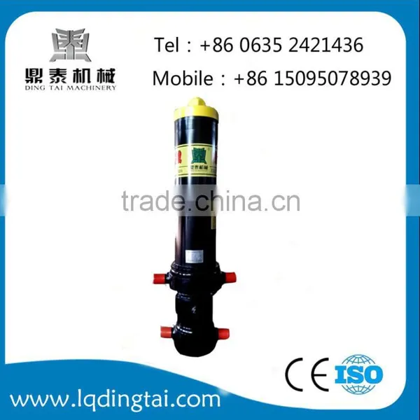 Hydraulic Cylinder for Tipper Truck,with Factory Price