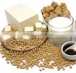 Fully Automatic SoybeanProtein Making Machine/Processing Line photo-5