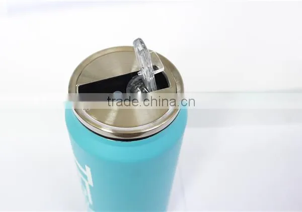 Wholesale Manufactury Double-wall Cola Can for Water Drinking photo-4
