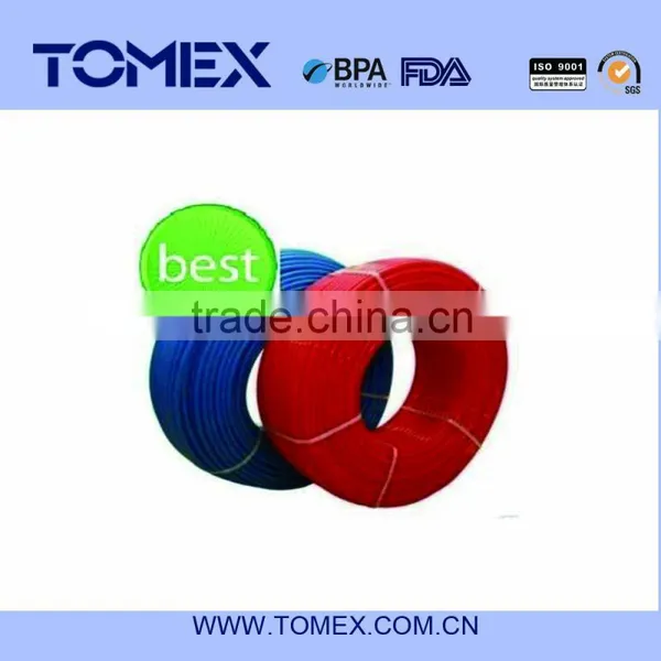 China Factory Outlet 25mm Overlap Pex al Pex Tube photo-2