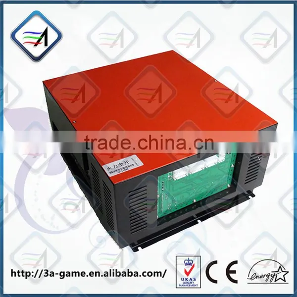 Game Console Kits Ultra FirePower HOD3 Aliens Farcry 3 in 1 Shooting Game Console Motherboard Arcade Game Machine Kits photo-3