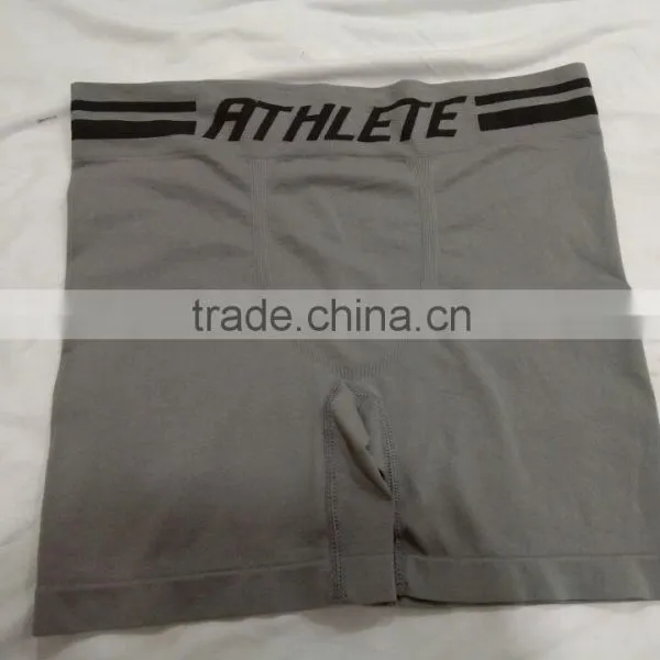 The Factory Price Of Briefs For Man 3 Colours photo-3