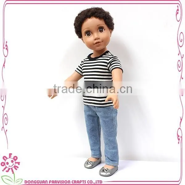 HOT SALE 18 Inch Dolls Girl and Boy OEM Baby Alive Dolls for Sale photo-2