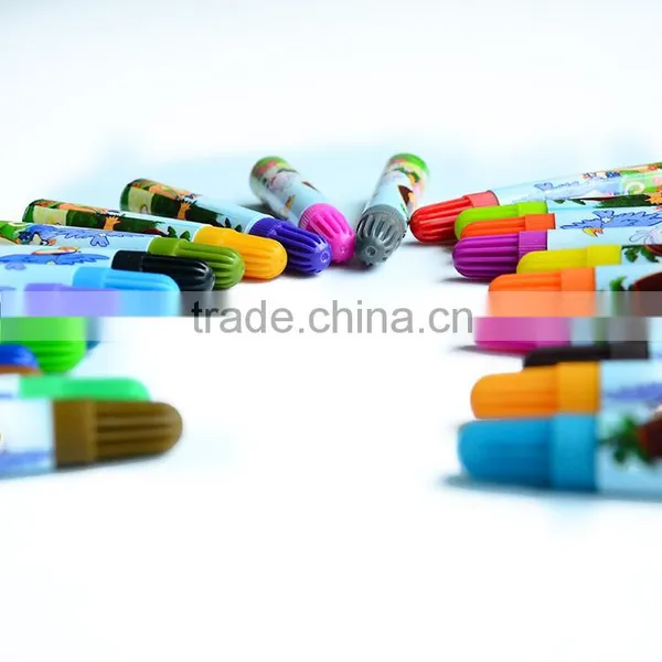 Marker Pen Sets for 24 Pcs photo-6