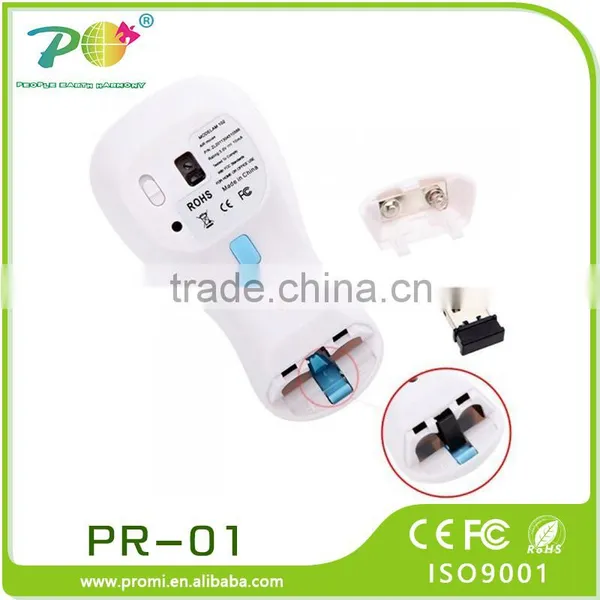 2016 Fancy Universal Air Mouse Remote Control for PC TV and Tablet photo-3