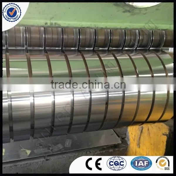 Aluminium Strip for Transformer