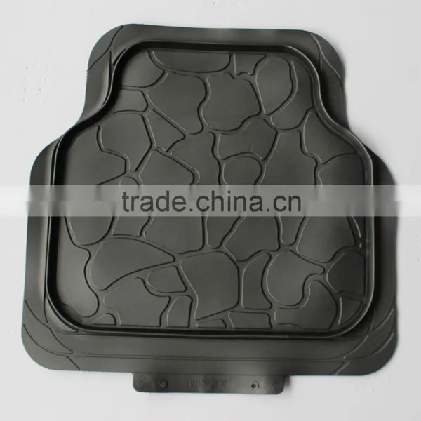 Basined Cheap Car Mat Wholesale High Quality photo-4