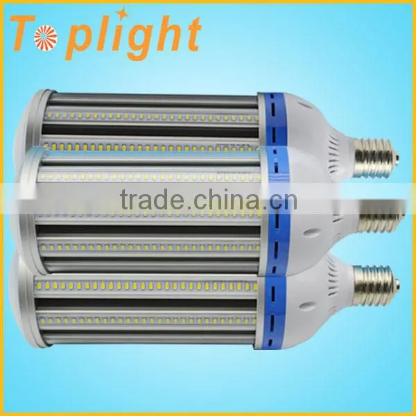 2016 Newest Design E27 E39 E40 High Power LED Bulb Light Aluminum Alloy 80W 100W 120W LED Corn Light Bulb 360 Degree photo-4
