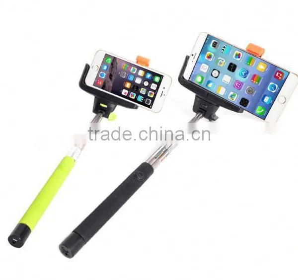 Selfie Stick for Mobile Phone Camera China photo-3
