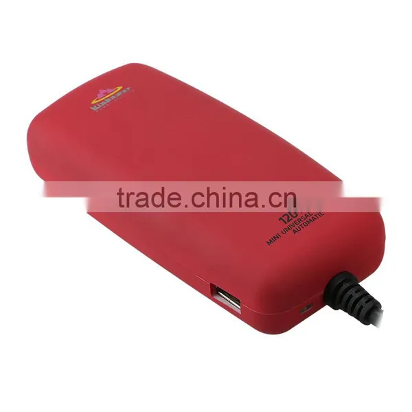 Unique Design Laptop Power Cord Adapter With 2.0 USB Port photo-3