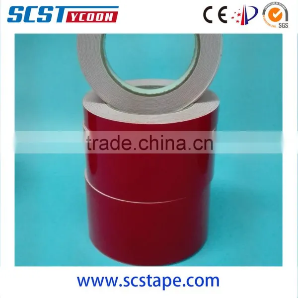 Good Quality High Density PE Foam Tape photo-2