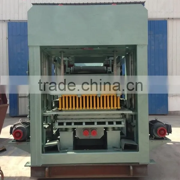 SLL Brick Making Machine on Hot Sale photo-5