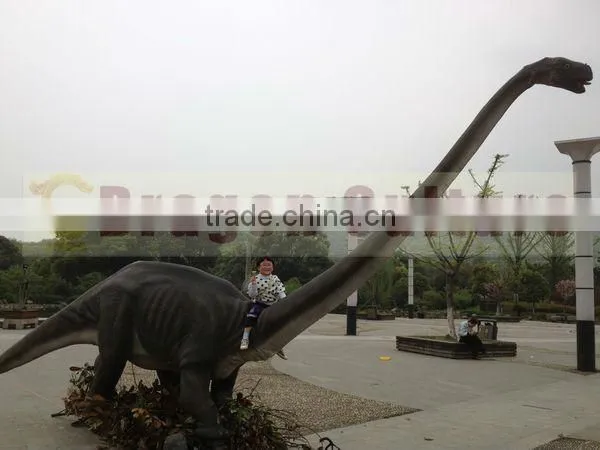 Amazing Animatronic Dinosaur for Theme Park/outdoor Exhibition