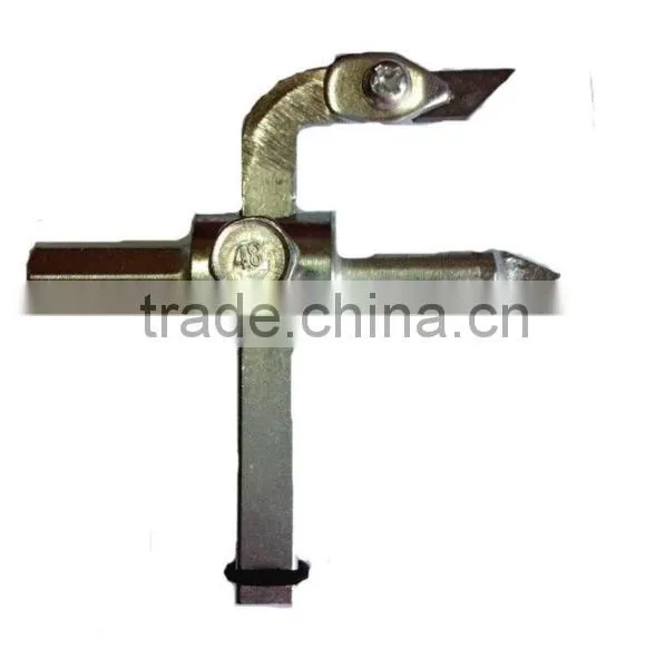 High Speed Steel Aircraft Type Hole Saw photo-3