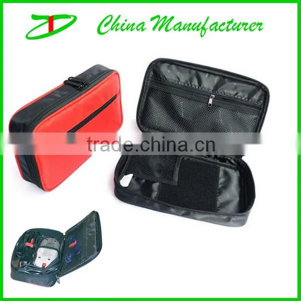 2014 trustworthy bag supplier digital bag digital organizer