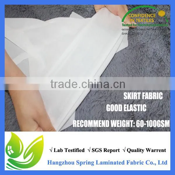 Queen Premium 100% Waterproof Mattress Protector on Sales photo-4