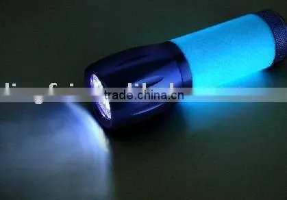 9 Led Flashlight