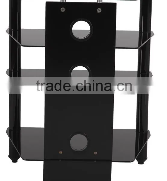 Mechanism Pine Wood Hidden Wall Bed tv Stand photo-2