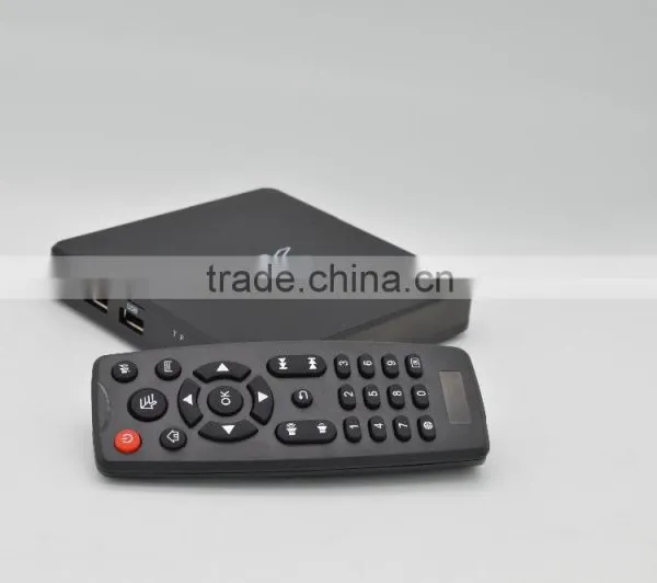 WiFi Full 1080P 8GB RK3388 Octa Core Arabic Channel TV Box k8 With OS Android 5.1 photo-2