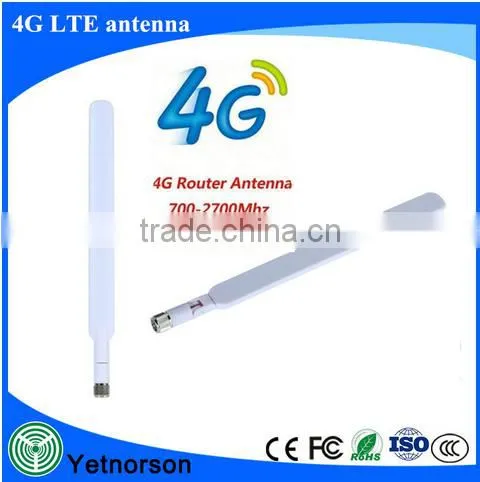 4G LTE External Antenna SMA Connector For HUAWEI B593 photo-2