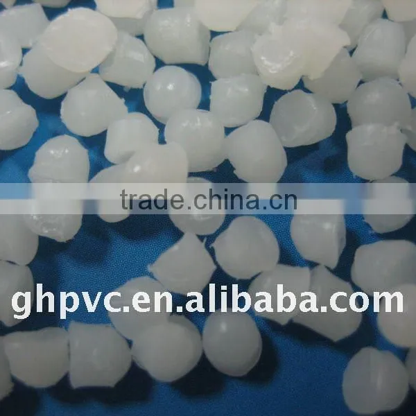 Pvc Granule