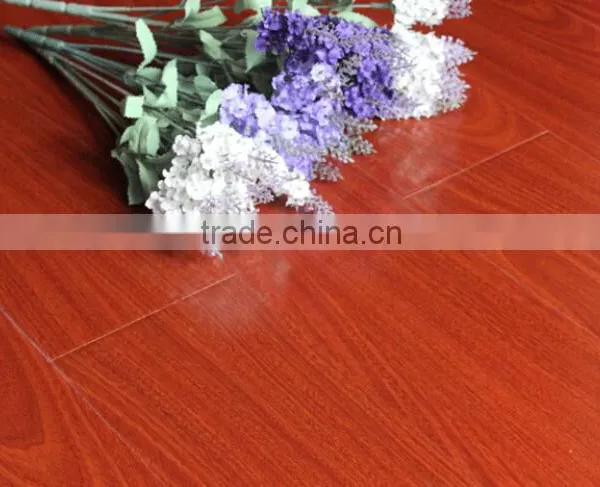 Muti Strips Ac3 8mm Hdf Laminate Flooring Low Price