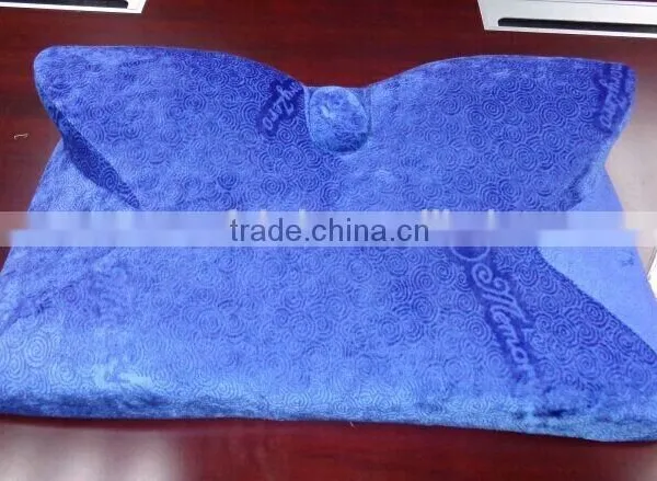 Memory Foam Pillow for Good Sleeping photo-4