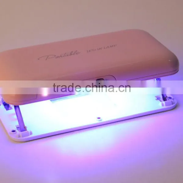 Mini Nail Cure Gel Polishes Nail Dryer Better Led Nail uv Lamp Ccfl Nail Led uv Lamp Manicure Pedicure Nail Dryer uv Nail Lamp photo-6