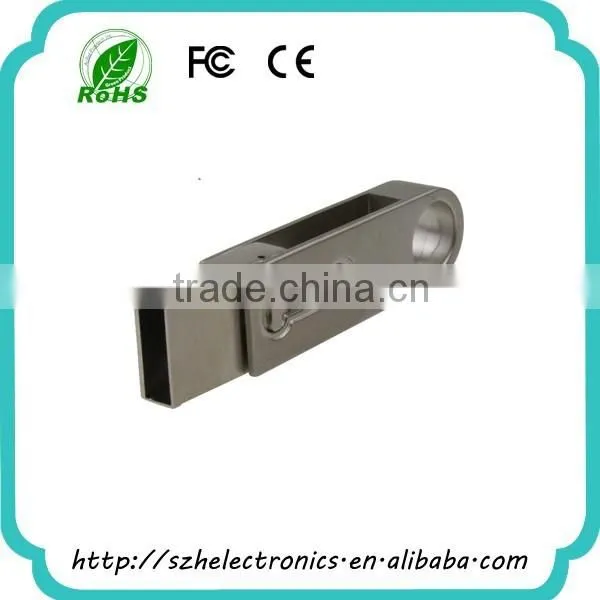 2015 Wholesale Low Price Usb Flash Drives 128gb Otg Usb Flash Drive photo-2