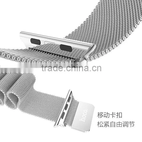 Best Quality Steel Strap for APPLE WATCH photo-3