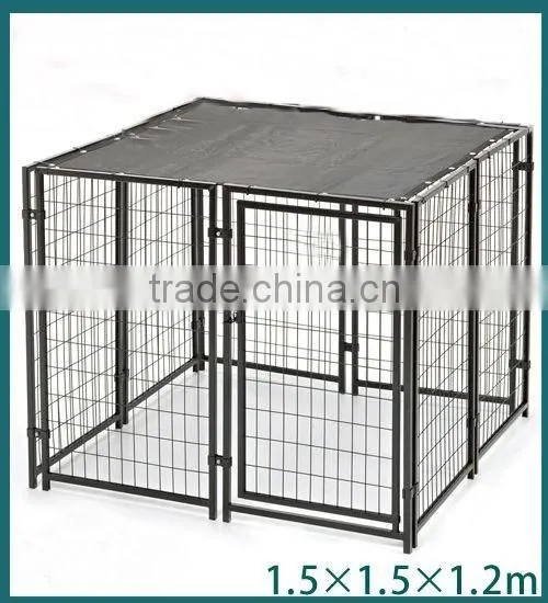 Dog Cage,animal Cage,large Cage photo-2