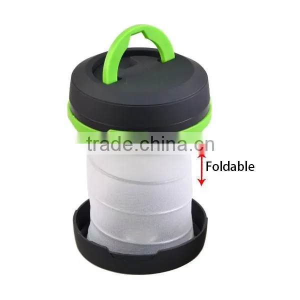 CE Approved Ourdoor Lantern MINI Type Super LED LED Portable Lantern photo-2