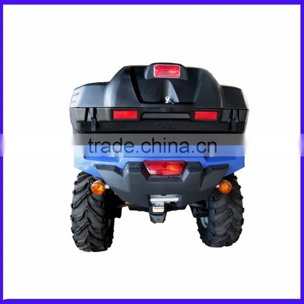 LLDPE Cargo Box for ATV, ATV Accessories Manufacturer in China photo-5