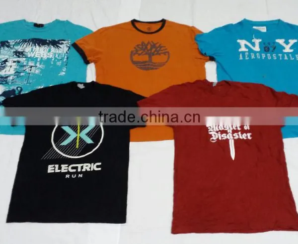 MEN RN T-SHIRT S/S #1 (ASIAN) photo-3