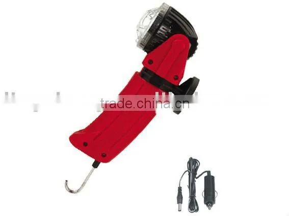 Working Light With Hidden Hook(LS3054)