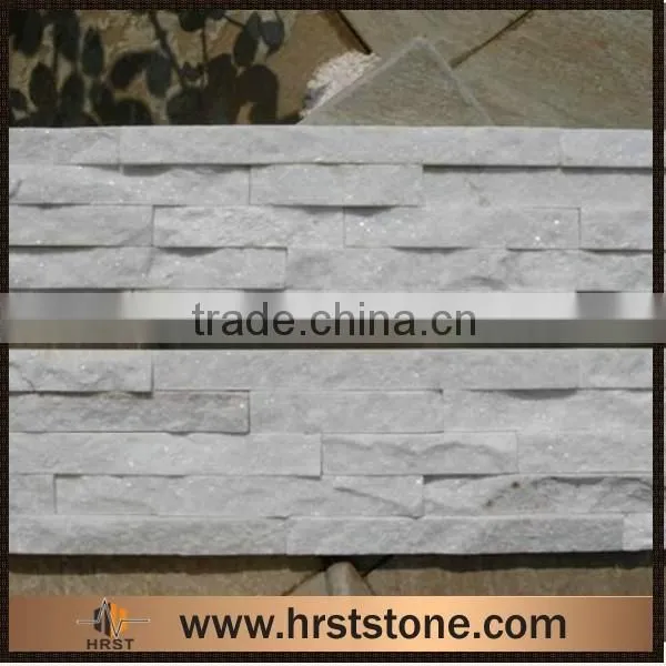 Multi Color Slate Culture Stone Cladding Wall photo-2