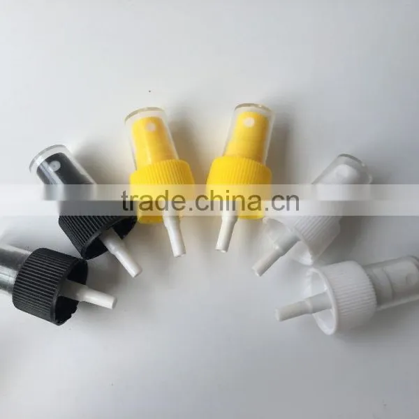 Fine 24mm Plastic Perfume Sprayer Nozzle photo-4