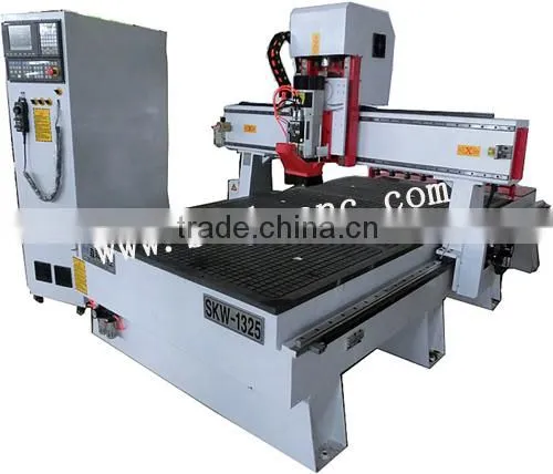 Styrofoam Eps Moulding Machine for Wood Foam Stone Used Cnc Wood Carving Machine photo-4