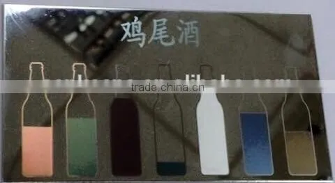 Colour Fiber Laser Marking Machine Price Pigeon Ring/bird Ring Tools RAYCUS Laser Source Pictures Watch Back Engraving for Sale photo-2