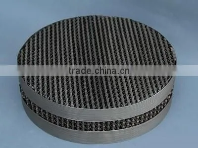 Stainless Steel Sieve Netting