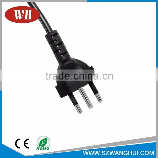 Best Quality Free Sample Pvc/Pe Pvc Cheap Extension Cord photo-2