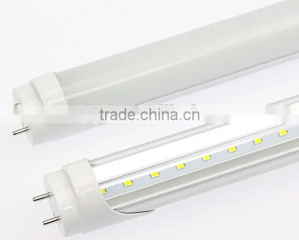DLC 3.0 UL CUL TUV SAA CE Certified Led Tube Light 130lm/w CRI>83 t8 Led Tube photo-5