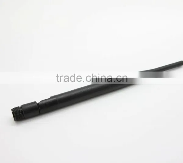 (Manufactory) Free Sample High Quality High Dbi Outdoor Wifi Long Range Omni Antenna 10km photo-3