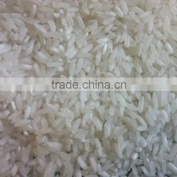 NEW CROP VIET NAM LONG GRAIN WHITE RICE 5% - 100% BROKEN_MS. JENNY KHANH TAM photo-2