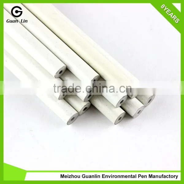 7" Natural White Standard Drawing Pencil