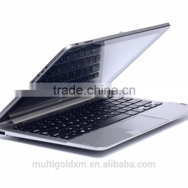 11.6 Inch Laptop Computer PC With IPS Screen 1920*1080 Intel CPU 2GB RAM 32GB Dual OS 2in1 Android Tablet PC photo-3