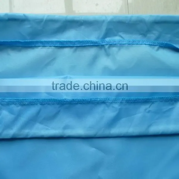 Hot Sale Polyester Commercial Laundry Bag photo-2