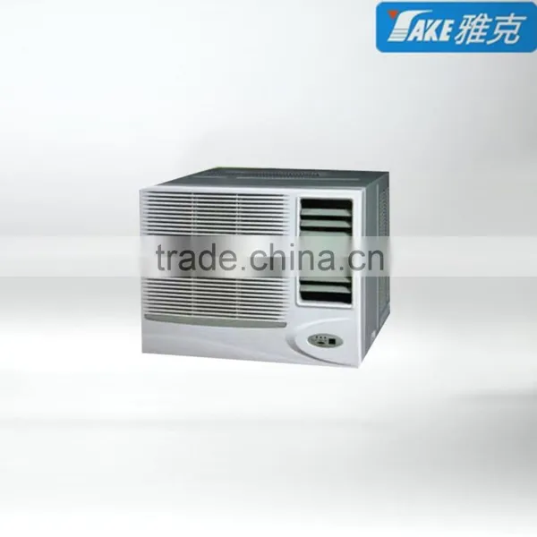 Window Air Conditioner